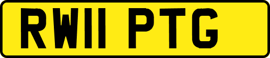 RW11PTG