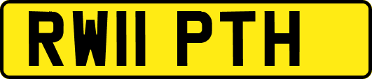 RW11PTH