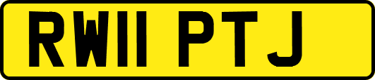 RW11PTJ