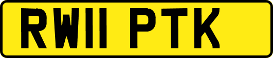 RW11PTK