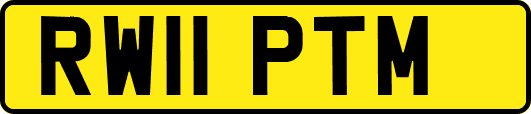 RW11PTM