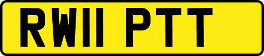 RW11PTT