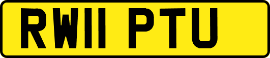 RW11PTU