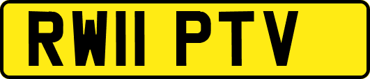 RW11PTV