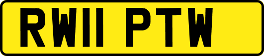 RW11PTW
