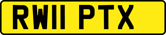 RW11PTX