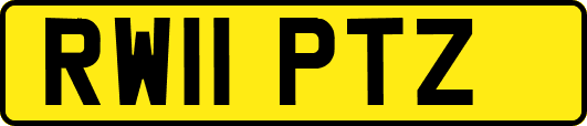 RW11PTZ