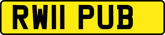 RW11PUB