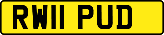 RW11PUD