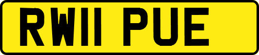 RW11PUE