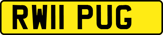 RW11PUG