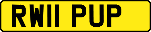 RW11PUP