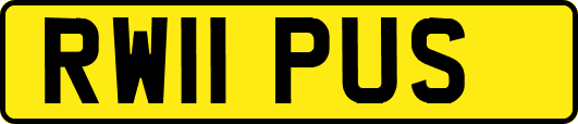 RW11PUS