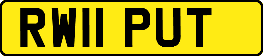 RW11PUT