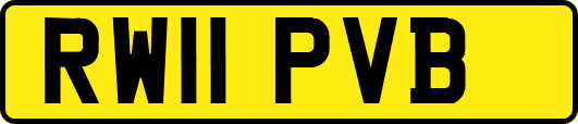 RW11PVB