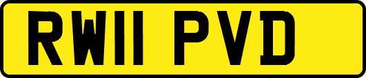 RW11PVD