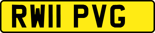 RW11PVG