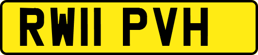 RW11PVH