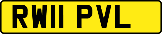 RW11PVL