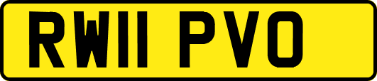 RW11PVO