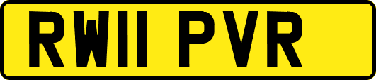 RW11PVR