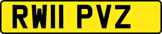 RW11PVZ