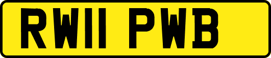 RW11PWB