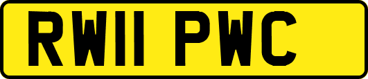 RW11PWC