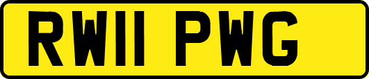 RW11PWG