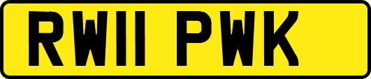 RW11PWK