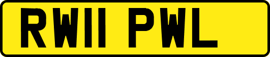 RW11PWL
