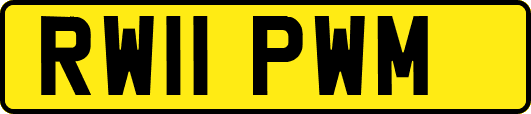 RW11PWM