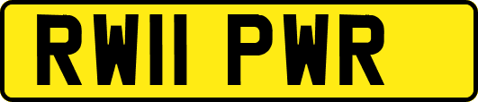 RW11PWR