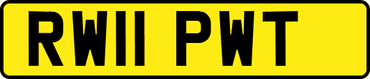 RW11PWT