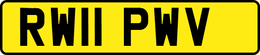 RW11PWV