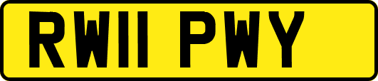 RW11PWY