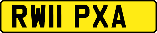 RW11PXA