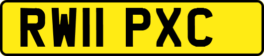 RW11PXC