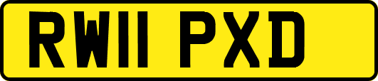 RW11PXD