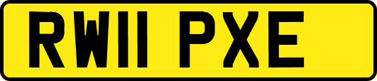 RW11PXE
