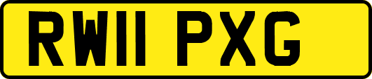 RW11PXG