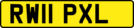RW11PXL