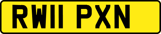 RW11PXN