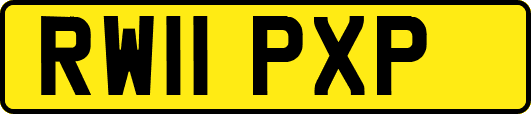 RW11PXP