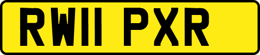 RW11PXR