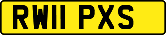 RW11PXS