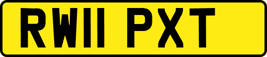 RW11PXT
