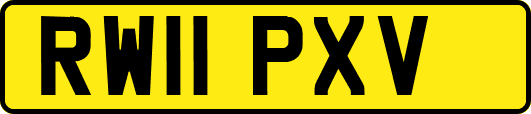 RW11PXV