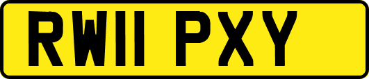 RW11PXY