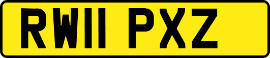 RW11PXZ